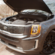 2021 Kia Telluride